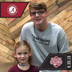 Meet your Posher, Brent